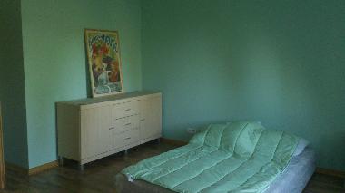 Ferienwohnung in Nowe Worowo (Zachodniopomorskie) oder Ferienwohnung oder Ferienhaus