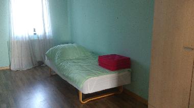 Ferienwohnung in Nowe Worowo (Zachodniopomorskie) oder Ferienwohnung oder Ferienhaus