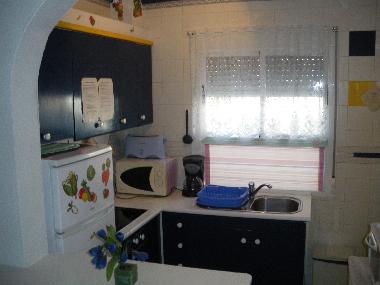 Ferienhaus in orihuella costa (Alicante / Alacant) oder Ferienwohnung oder Ferienhaus