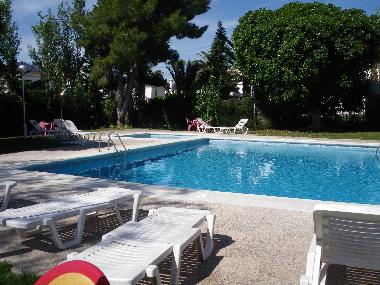 Ferienhaus in orihuella costa (Alicante / Alacant) oder Ferienwohnung oder Ferienhaus