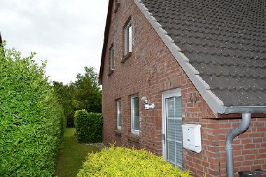 Ferienhaus in Schnberg (Ostsee-Festland) oder Ferienwohnung oder Ferienhaus