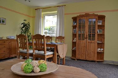 Ferienhaus in Schnberg (Ostsee-Festland) oder Ferienwohnung oder Ferienhaus