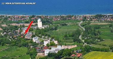 Ferienhaus in Schnberg (Ostsee-Festland) oder Ferienwohnung oder Ferienhaus