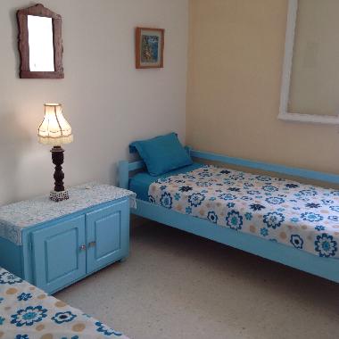 Ferienwohnung in Hammamet (Nabul) oder Ferienwohnung oder Ferienhaus