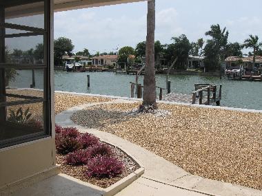 Ferienhaus in Saint Petersburg (Florida) oder Ferienwohnung oder Ferienhaus