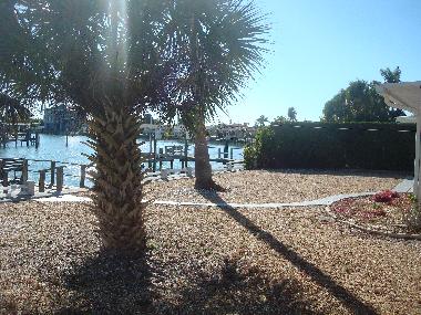 Ferienhaus in Saint Petersburg (Florida) oder Ferienwohnung oder Ferienhaus