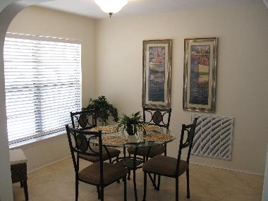 Ferienhaus in Saint Petersburg (Florida) oder Ferienwohnung oder Ferienhaus
