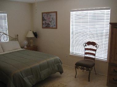 Ferienhaus in Saint Petersburg (Florida) oder Ferienwohnung oder Ferienhaus
