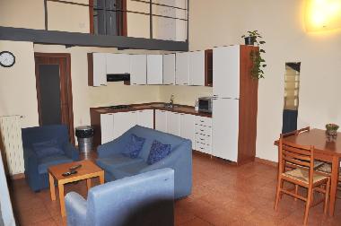 Ferienwohnung in MILAN (Milano) oder Ferienwohnung oder Ferienhaus