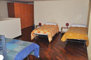 Ferienwohnung in MILAN (Milano) oder Ferienwohnung oder Ferienhaus