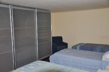 Ferienwohnung in MILAN (Milano) oder Ferienwohnung oder Ferienhaus