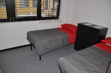 Ferienwohnung in MILAN (Milano) oder Ferienwohnung oder Ferienhaus