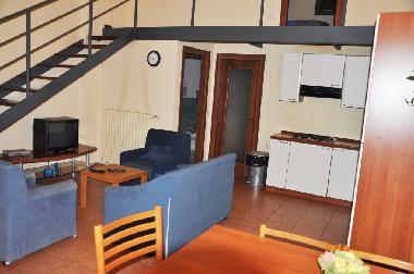 Ferienwohnung in MILAN (Milano) oder Ferienwohnung oder Ferienhaus