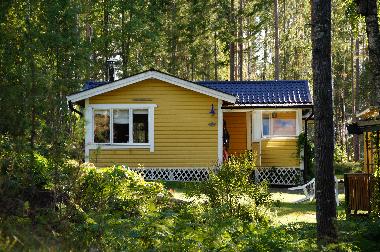 Ferienhaus in Gardsvik (Värmland) oder Ferienwohnung oder Ferienhaus