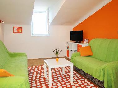 Ferienwohnung in Opatija (Primorsko-Goranska) oder Ferienwohnung oder Ferienhaus