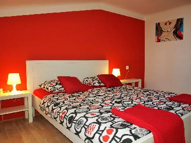 Ferienwohnung in Opatija (Primorsko-Goranska) oder Ferienwohnung oder Ferienhaus