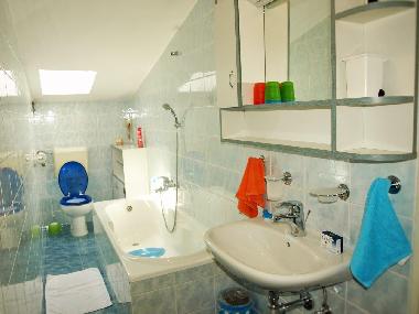 Ferienwohnung in Opatija (Primorsko-Goranska) oder Ferienwohnung oder Ferienhaus