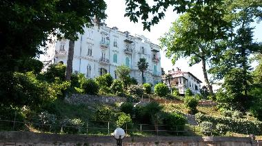 Ferienwohnung in Opatija (Primorsko-Goranska) oder Ferienwohnung oder Ferienhaus