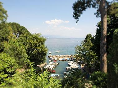 Ferienwohnung in Opatija (Primorsko-Goranska) oder Ferienwohnung oder Ferienhaus