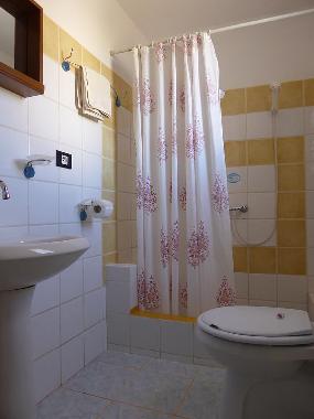 Pension in Zarzis (Madanin) oder Ferienwohnung oder Ferienhaus