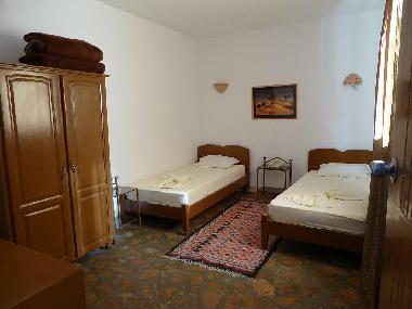 Pension in Zarzis (Madanin) oder Ferienwohnung oder Ferienhaus