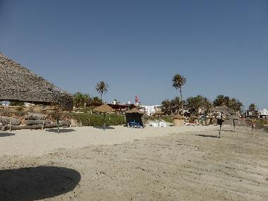 Pension in Zarzis (Madanin) oder Ferienwohnung oder Ferienhaus