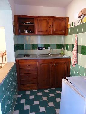 Pension in Zarzis (Madanin) oder Ferienwohnung oder Ferienhaus