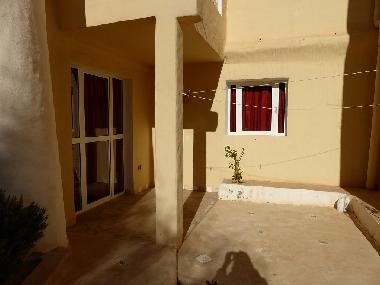 Pension in Zarzis (Madanin) oder Ferienwohnung oder Ferienhaus