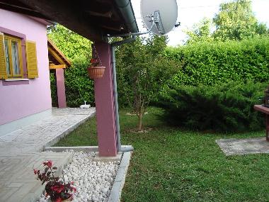 Ferienwohnung in FAANA (Istarska) oder Ferienwohnung oder Ferienhaus