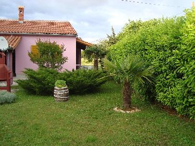 Ferienwohnung in FAANA (Istarska) oder Ferienwohnung oder Ferienhaus