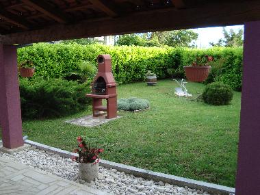 Ferienwohnung in FAANA (Istarska) oder Ferienwohnung oder Ferienhaus