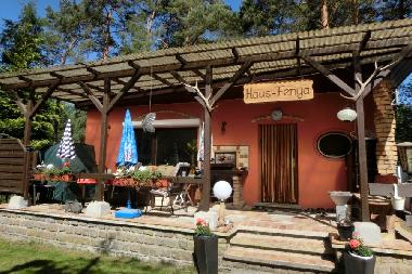 Haus FENYA
