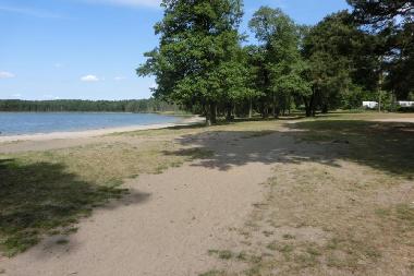Ferienhaus in Wandlitz-Schnwalde, OT Gorinsee (Barnim) oder Ferienwohnung oder Ferienhaus