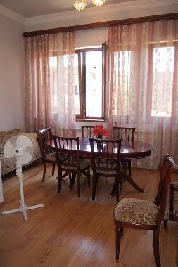 Ferienwohnung in Yerevan (Yerevan) oder Ferienwohnung oder Ferienhaus