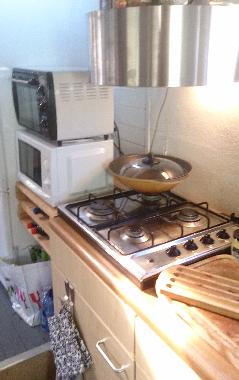 Boot in Groningen (Groningen) oder Ferienwohnung oder Ferienhaus