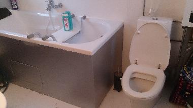 Boot in Groningen (Groningen) oder Ferienwohnung oder Ferienhaus