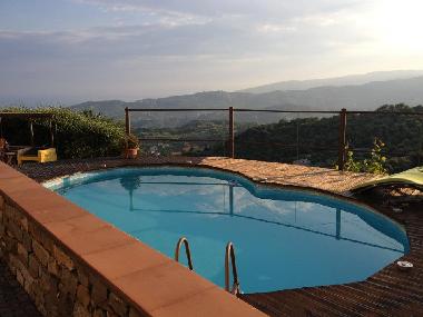 Ferienhaus in Imperia (Imperia) oder Ferienwohnung oder Ferienhaus