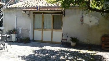 Ferienwohnung in Fiumefreddo (Catania) oder Ferienwohnung oder Ferienhaus