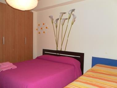 Ferienwohnung in Aci Sant'antonio (Catania) oder Ferienwohnung oder Ferienhaus