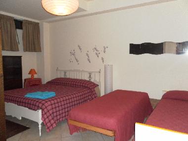 Ferienwohnung in Aci Sant'antonio (Catania) oder Ferienwohnung oder Ferienhaus