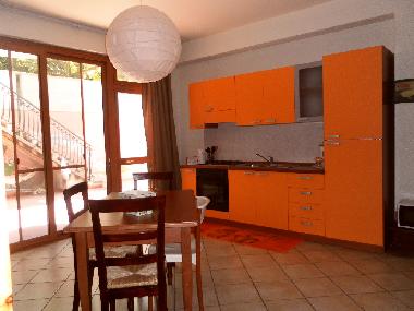 Ferienwohnung in Aci Sant'antonio (Catania) oder Ferienwohnung oder Ferienhaus