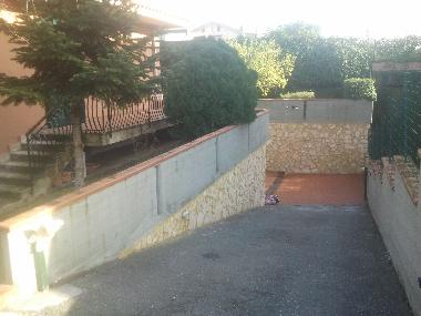 Ferienwohnung in Aci Sant