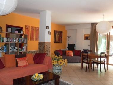 Ferienwohnung in Aci Sant