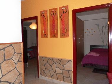 Ferienwohnung in Aci Sant