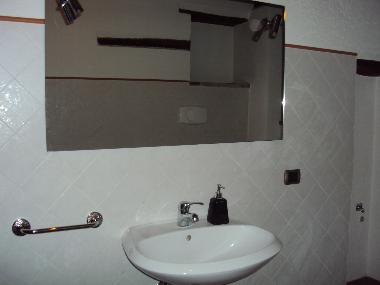 Ferienhaus in gualdo (Macerata) oder Ferienwohnung oder Ferienhaus