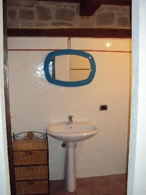 Ferienhaus in gualdo (Macerata) oder Ferienwohnung oder Ferienhaus