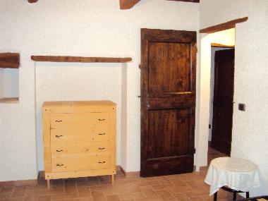 Ferienhaus in gualdo (Macerata) oder Ferienwohnung oder Ferienhaus