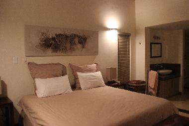 Ferienhaus in Hoedspruit (Northern Province) oder Ferienwohnung oder Ferienhaus