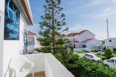 Ferienhaus in Baleal, Peniche (Oeste) oder Ferienwohnung oder Ferienhaus
