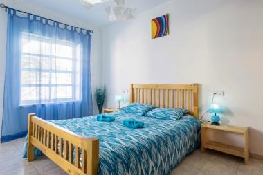 Ferienhaus in Baleal, Peniche (Oeste) oder Ferienwohnung oder Ferienhaus